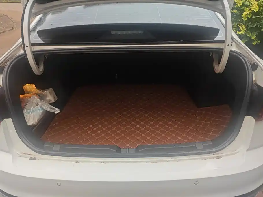 Volkswagen Bora 2023