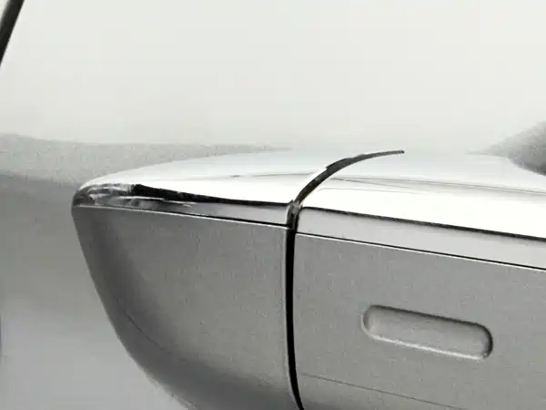 Volkswagen Tiguan L 2023