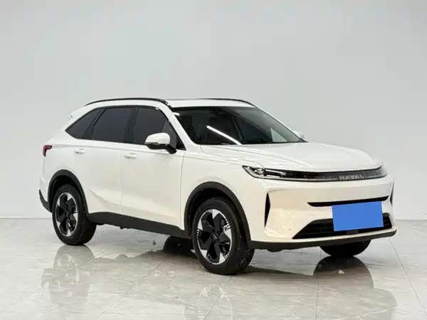 Haval H6L 2026