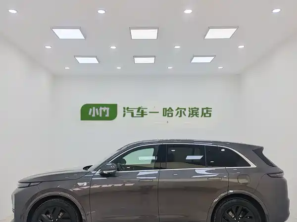 Li Auto L7 2024