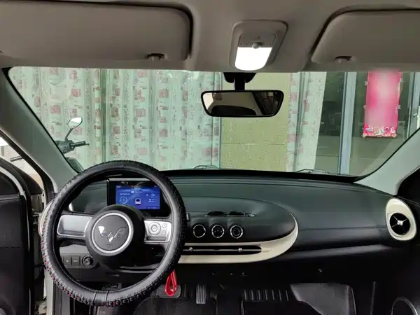 Wuling Bingo 2024