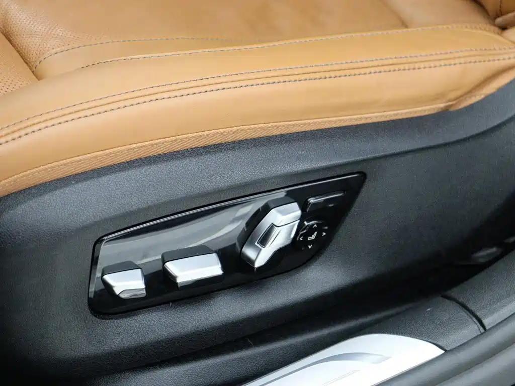 BMW 7 Series 2018 — фото 4