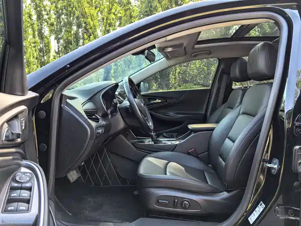 Chevrolet Malibu XL 2023