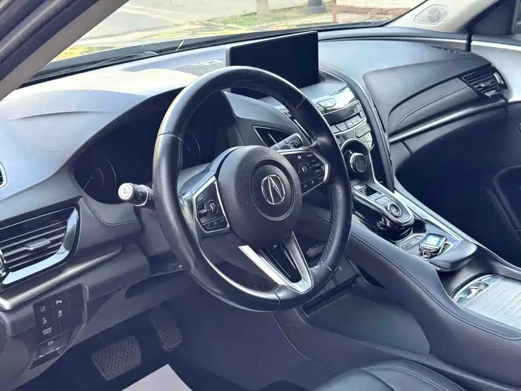 Acura RDX 2020 — фото 6