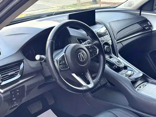 Acura RDX 2020