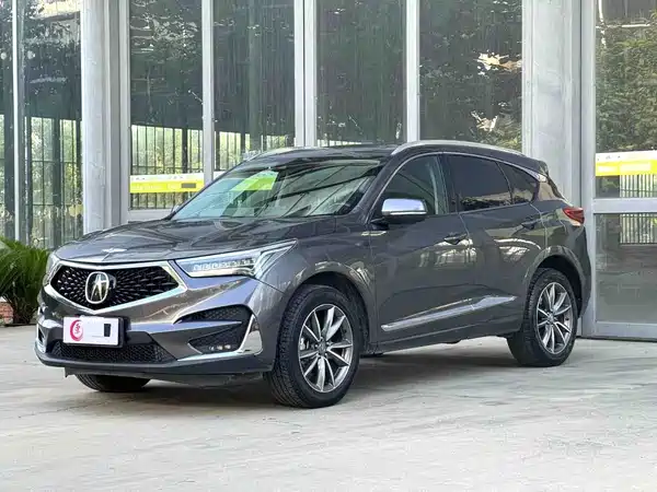 Acura RDX 2020