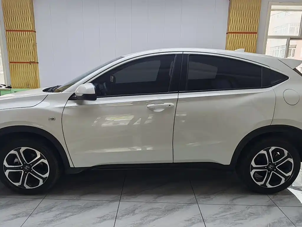 Honda XR-V 2022