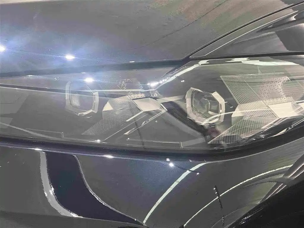 BMW X5 2025