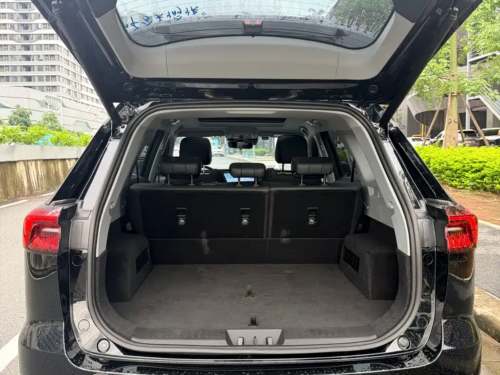 Chery Tiggo 8 PRO 2025 — фото 17
