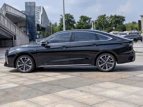 Chery Arrizo 8 2024