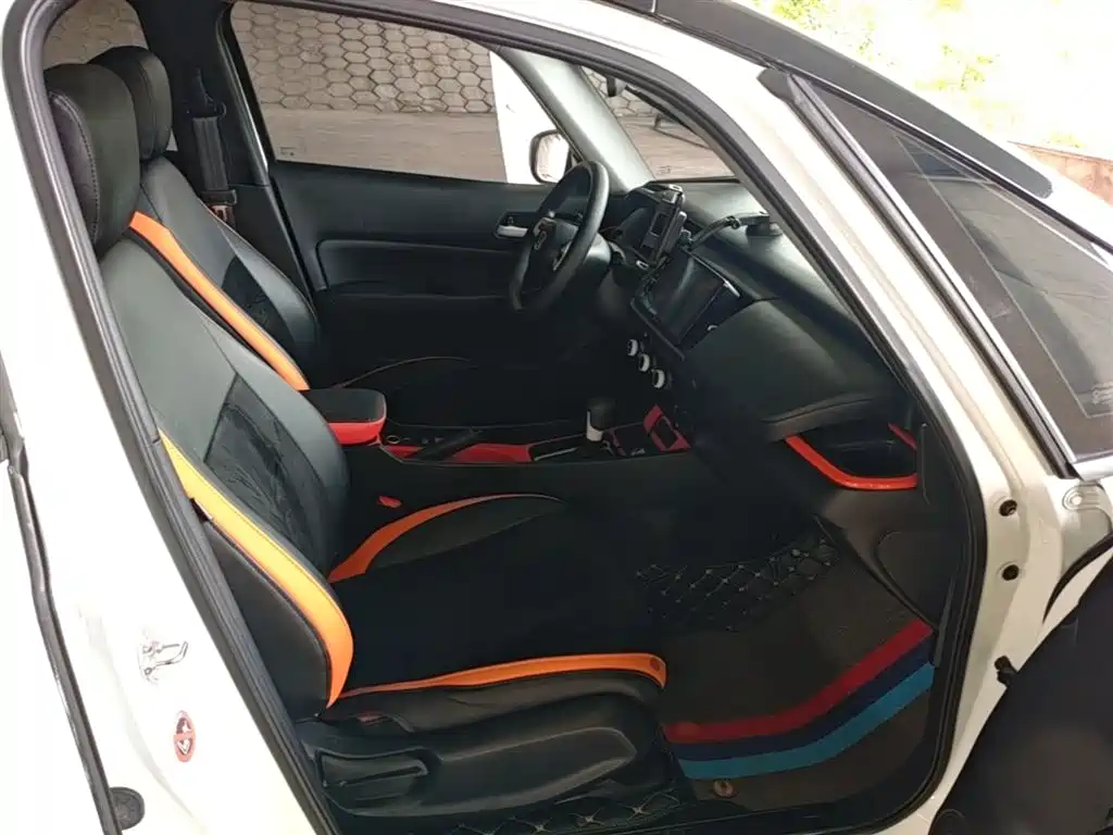 Honda Fit 2021 — фото 25