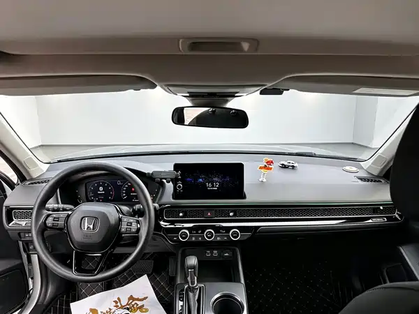 Honda Integra 2022