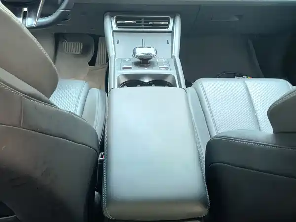 BYD Qin L 2024