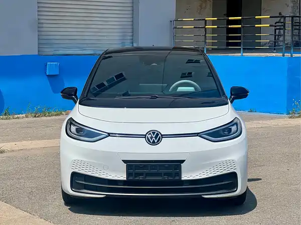 Volkswagen ID.3 2025