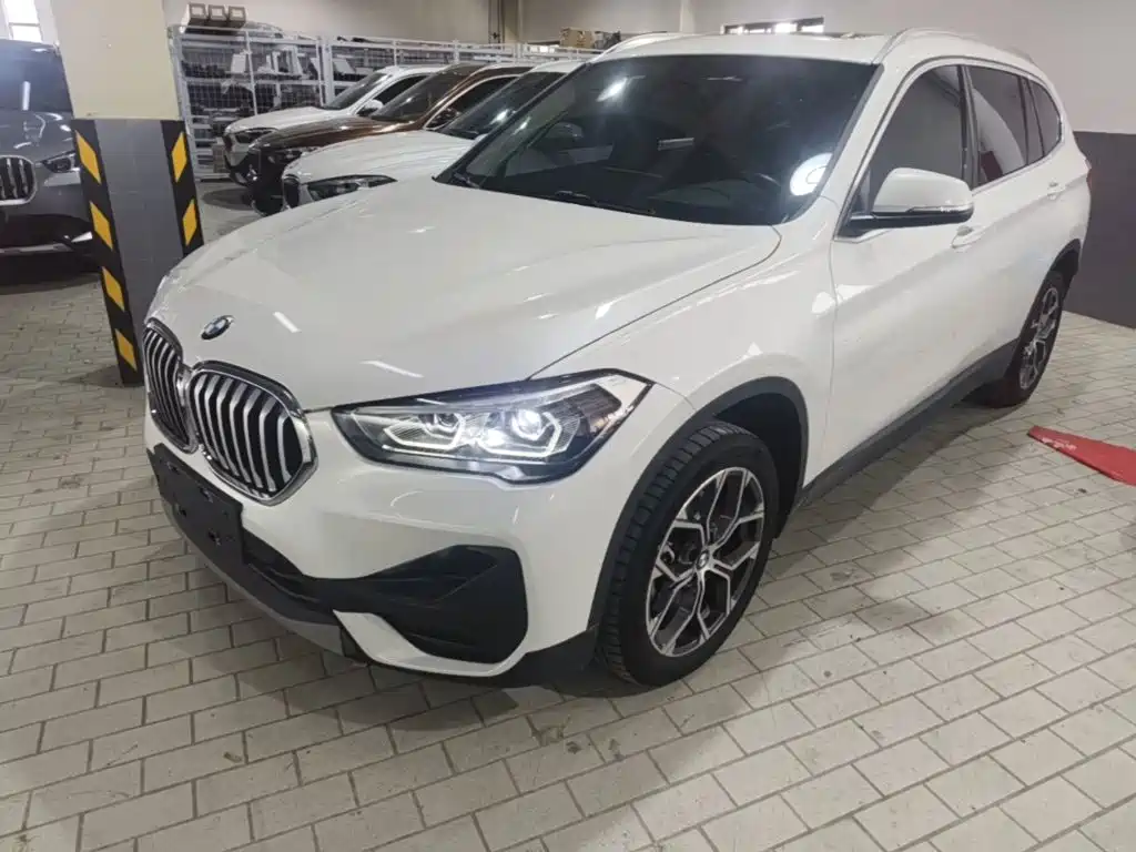BMW X1 2023