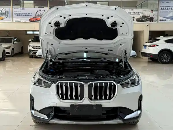 BMW X1 2023
