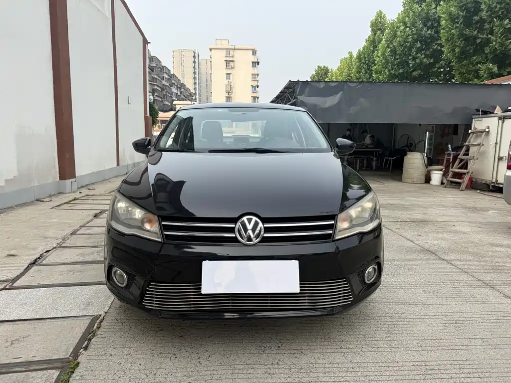 Volkswagen Jetta 2013
