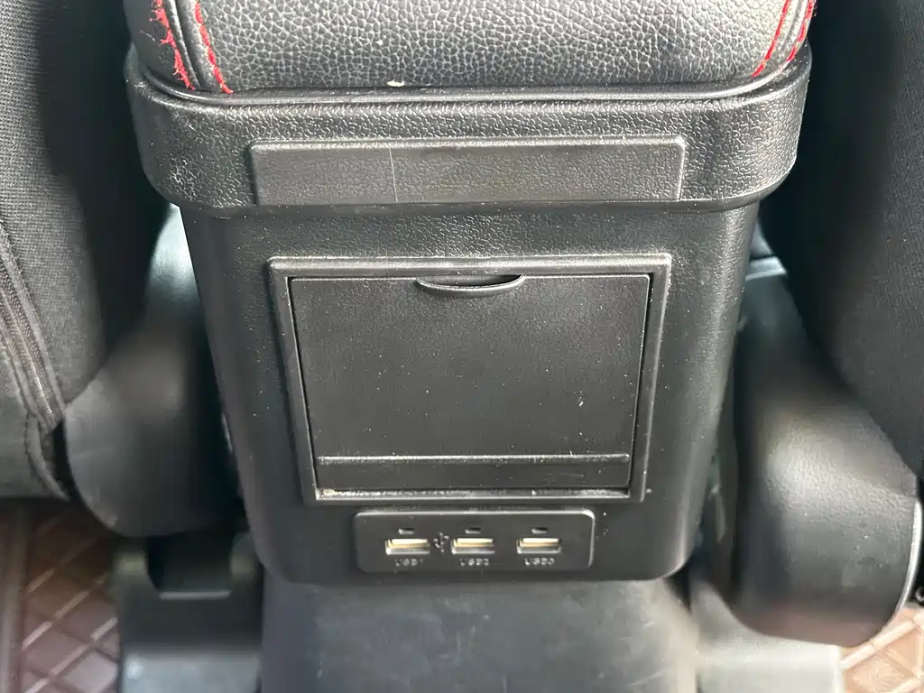 Honda Fit 2019 — фото 12