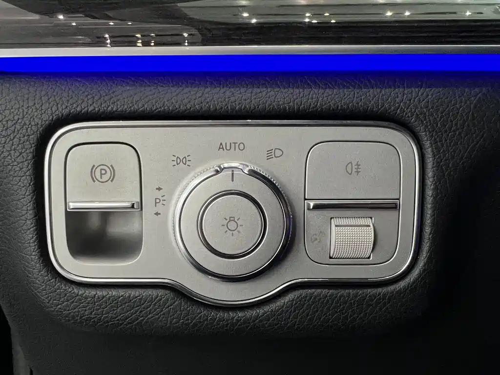 Mercedes-Benz GLS 2021 — фото 29