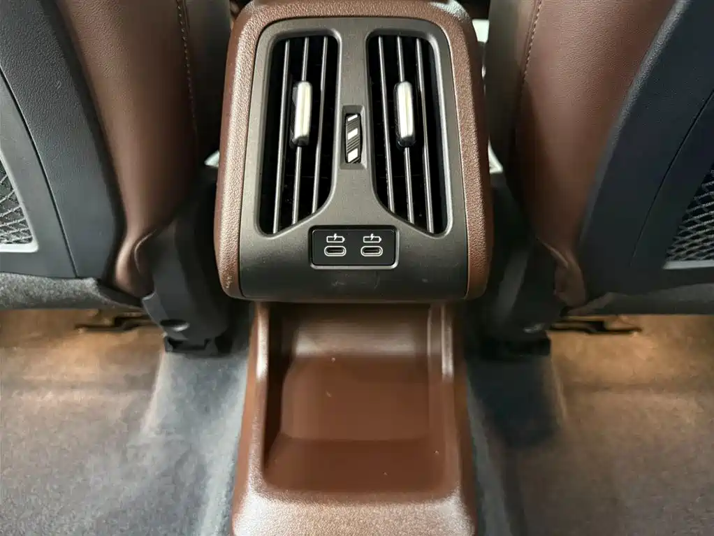 BMW X1 2023 — фото 19