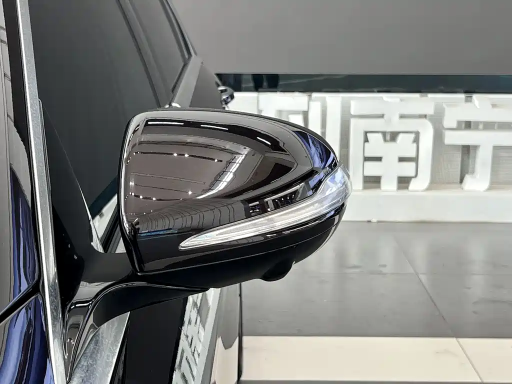 Mercedes-Benz S-Class 2017 — фото 9