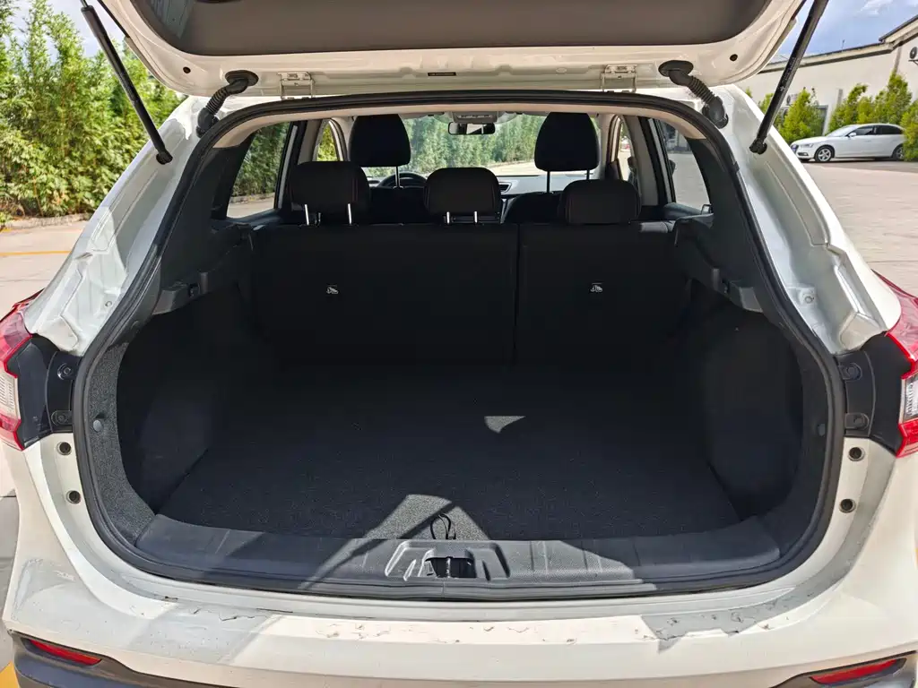 Nissan Qashqai 2020 — фото 12