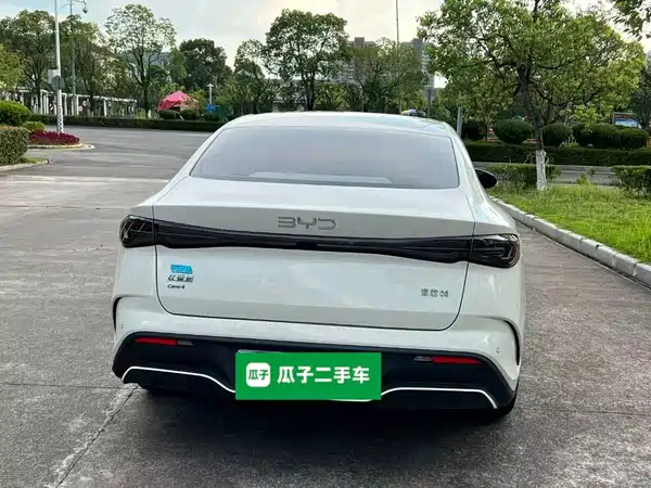 BYD Seal 06 2025