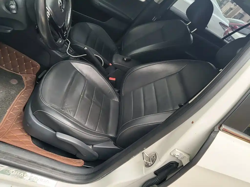 Volkswagen Gran Lavida 2018 — фото 15