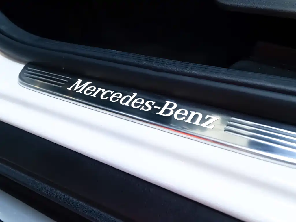 Mercedes-Benz GLC 2019 — фото 22
