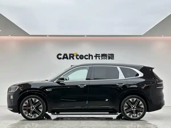 Zeekr 8X 2026