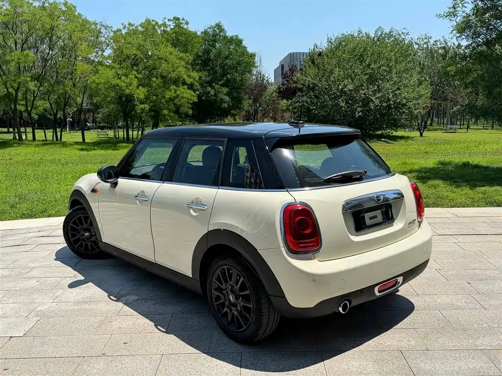MINI Mini 2015
