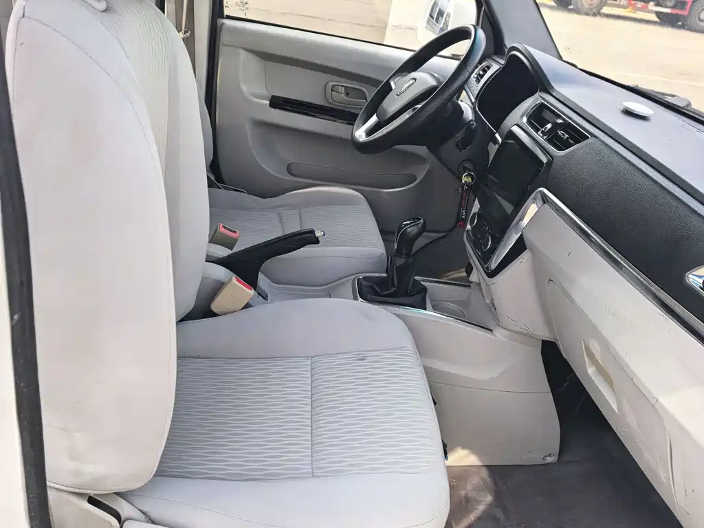 Jinbei New Hiace X30L 2020 — фото 11