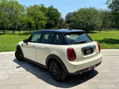 MINI MINI 2015