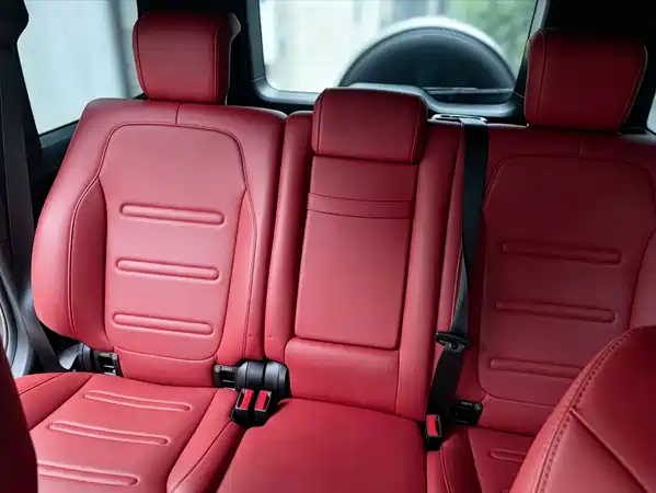 Mercedes-Benz G-Class 2022