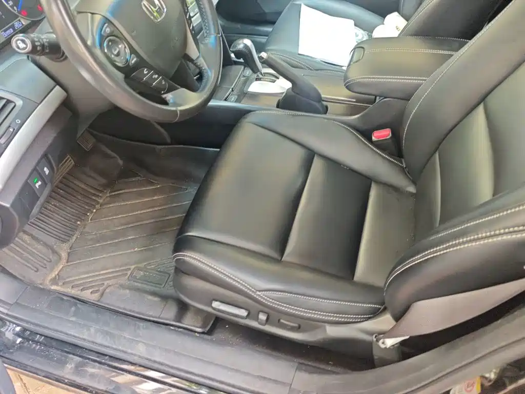 Honda Crosstour 2018 — фото 12