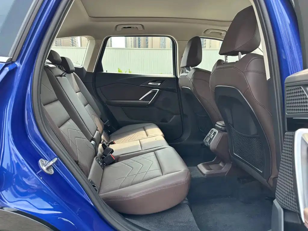 BMW X1 2023 — фото 19