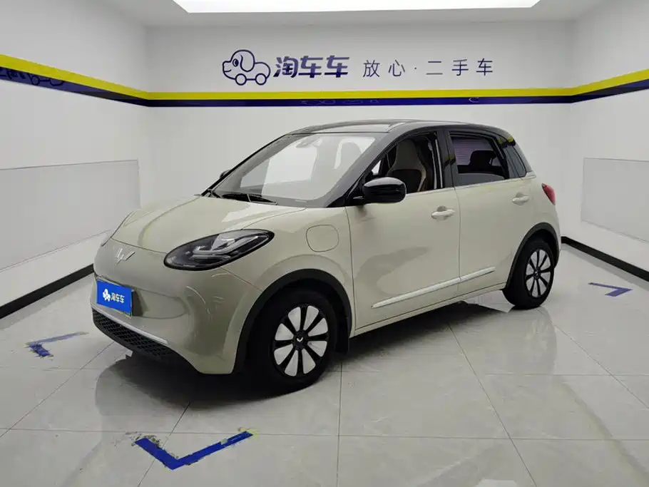 Wuling Bingo 2024