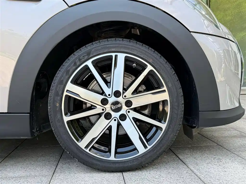 MINI Mini 2023
