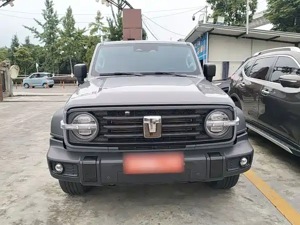 Tank 300 2024