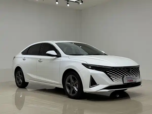Changan Ruicheng PLUS 2023