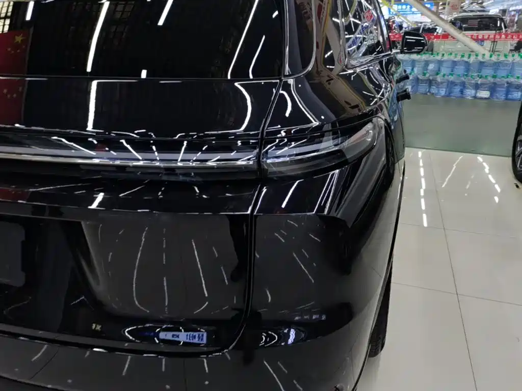 Li Auto Li L7 2026 — фото 8