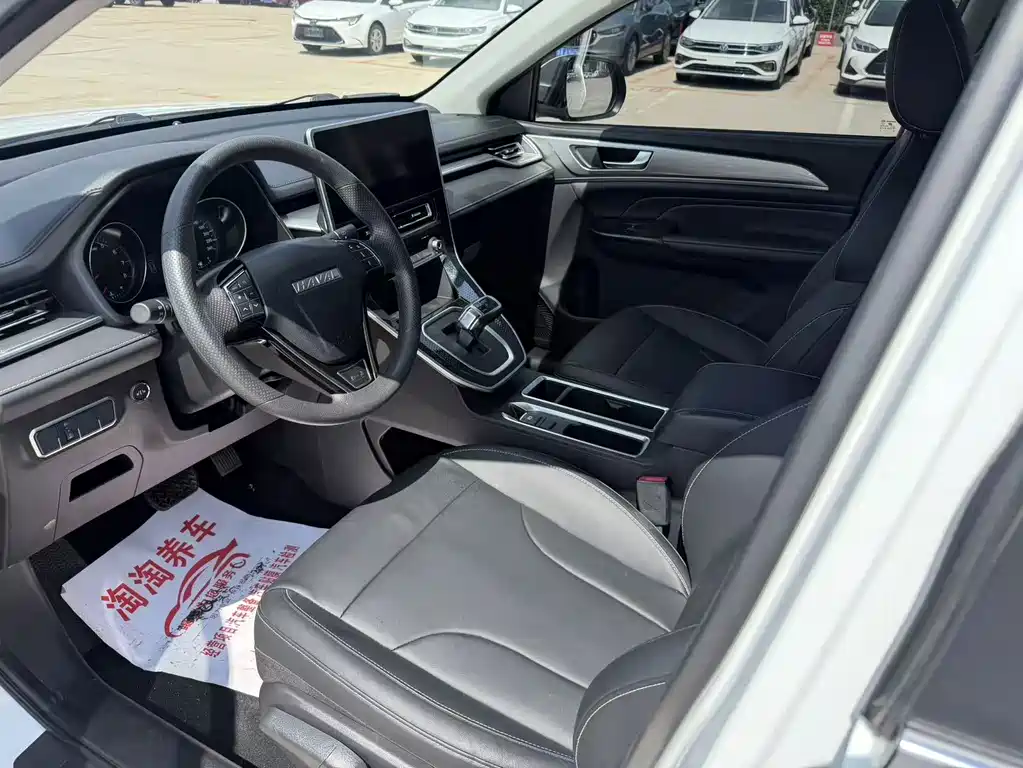 Haval M6 2022
