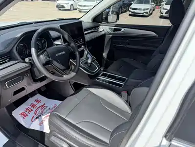 Haval M6 2022