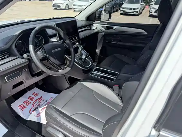 Haval M6 2022