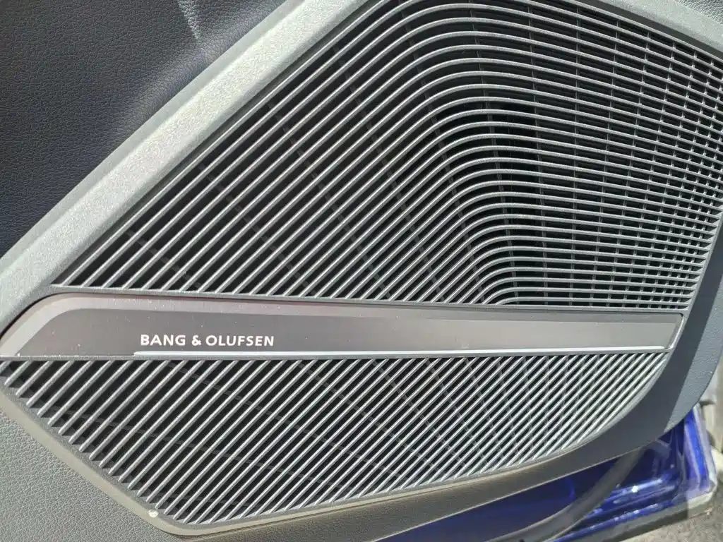 Audi Q5L 2019 — фото 11