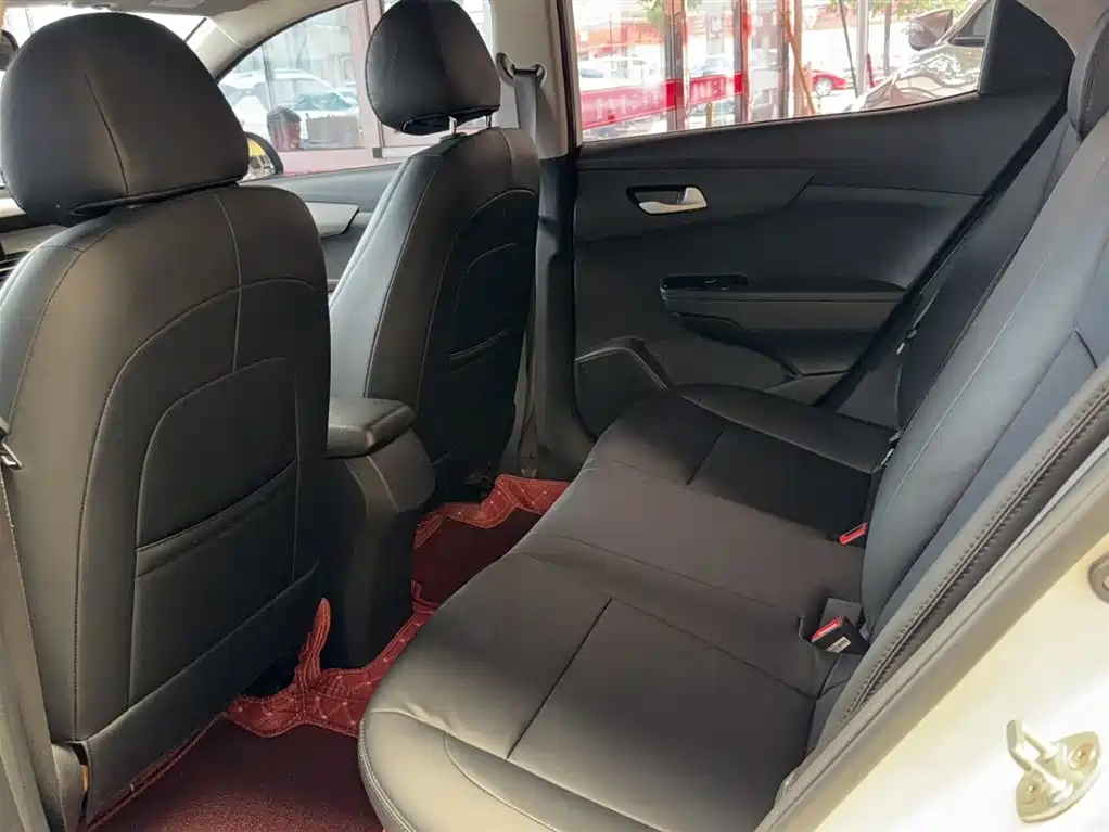 Kia Forte 2020 — фото 10