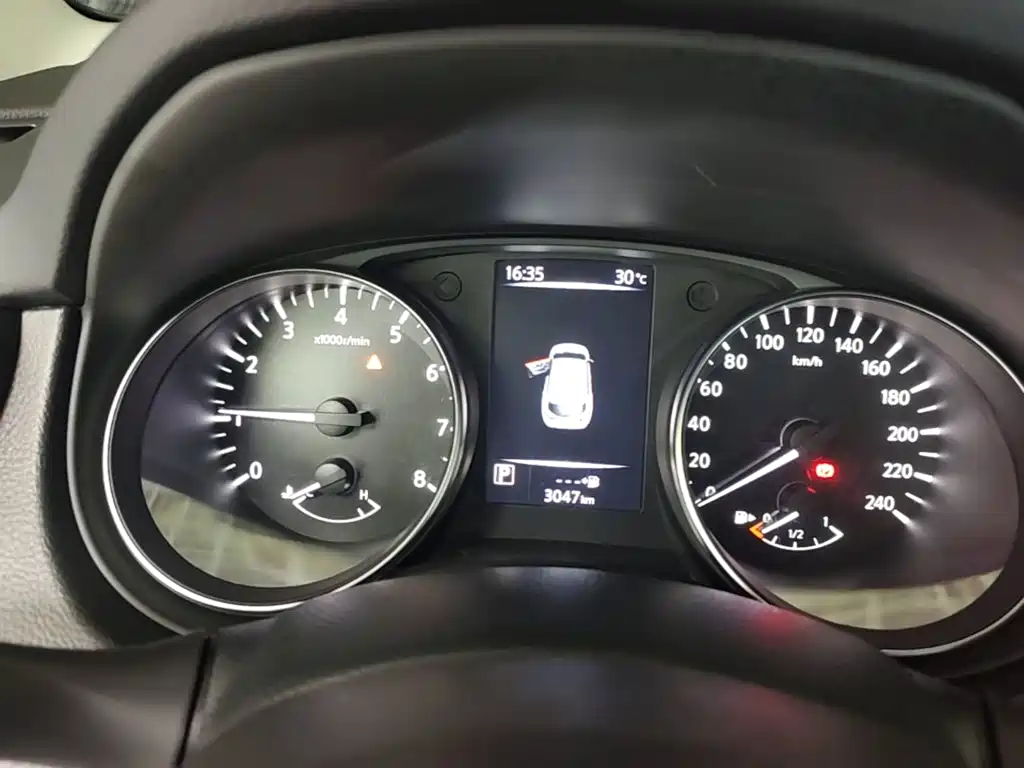 Nissan Qashqai 2022 — фото 12