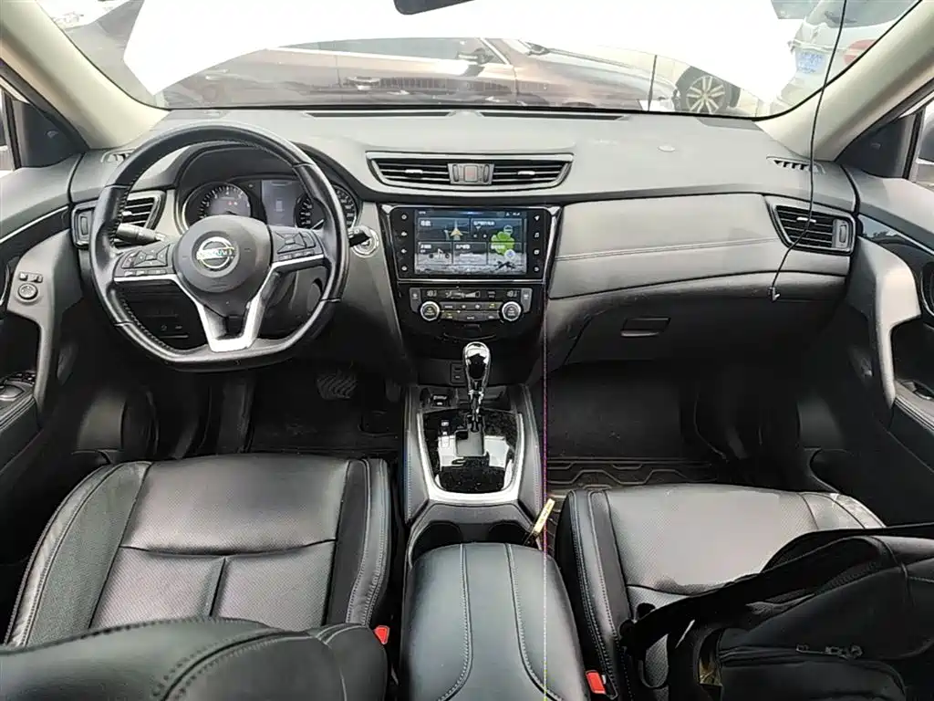 Nissan X-Trail 2020 — фото 10