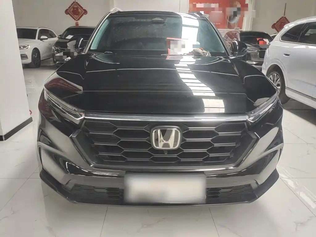 Honda CR-V 2023