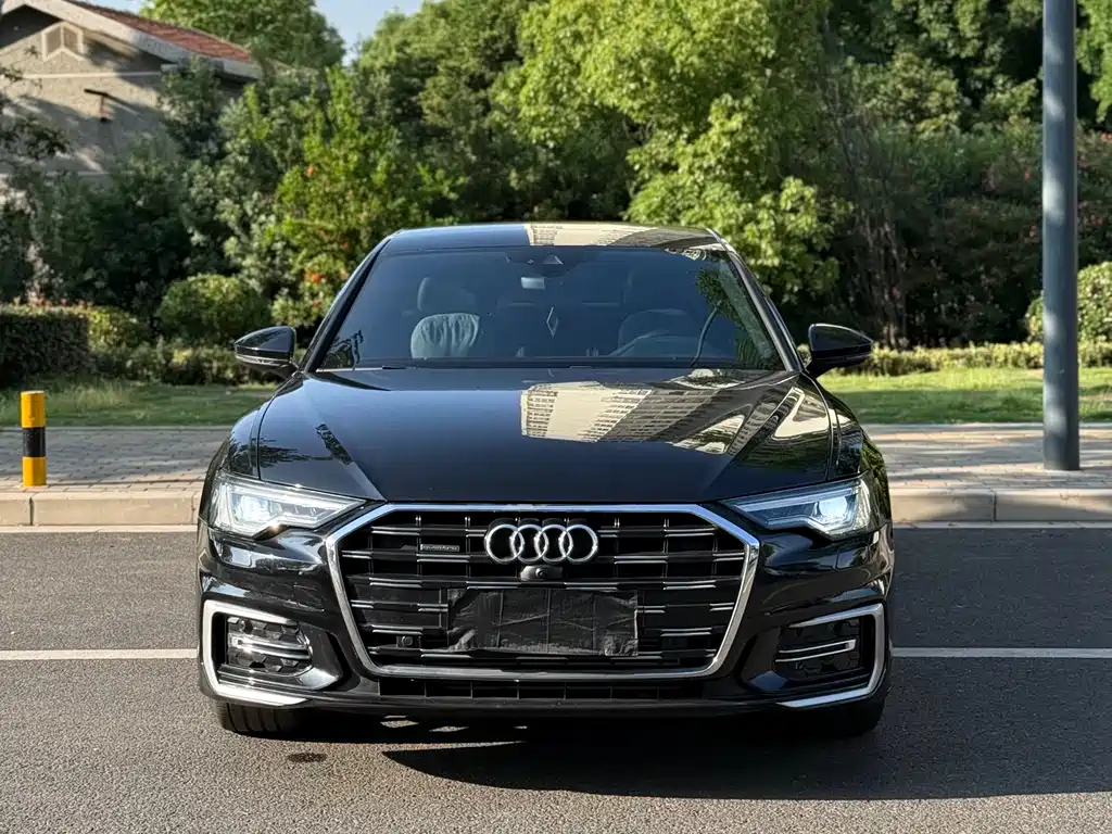 Audi A6L 2024